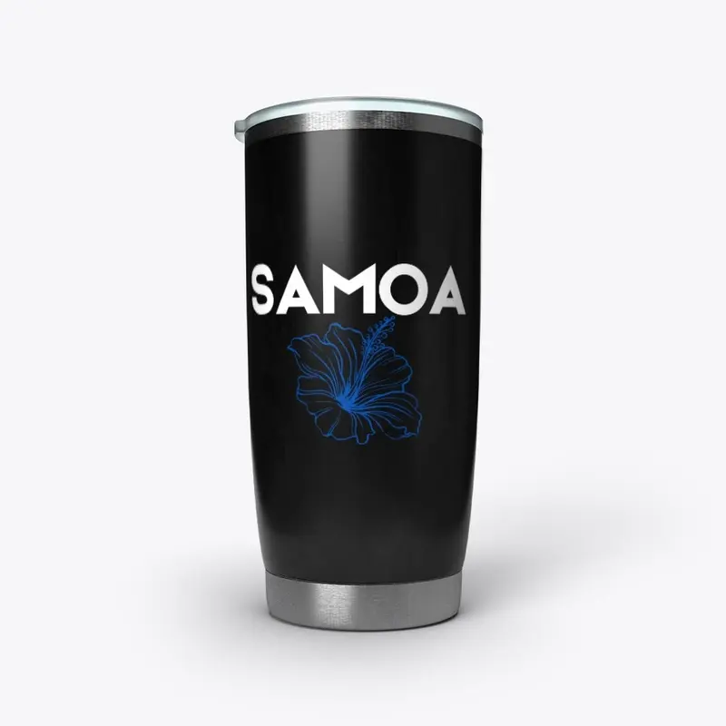 SAMOA HIBISCUS