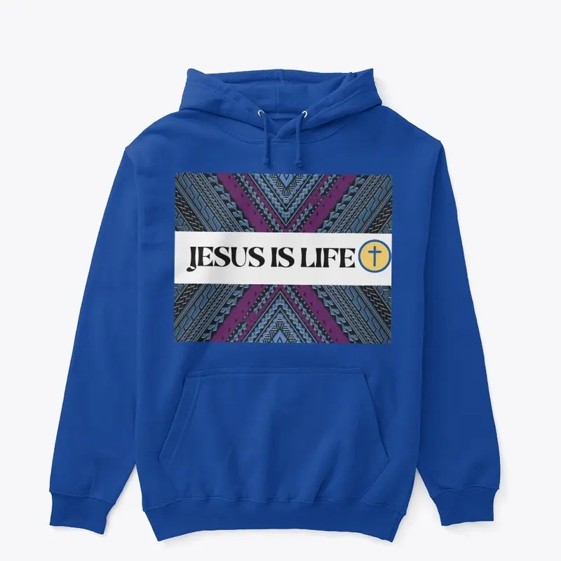 Jesus is Life