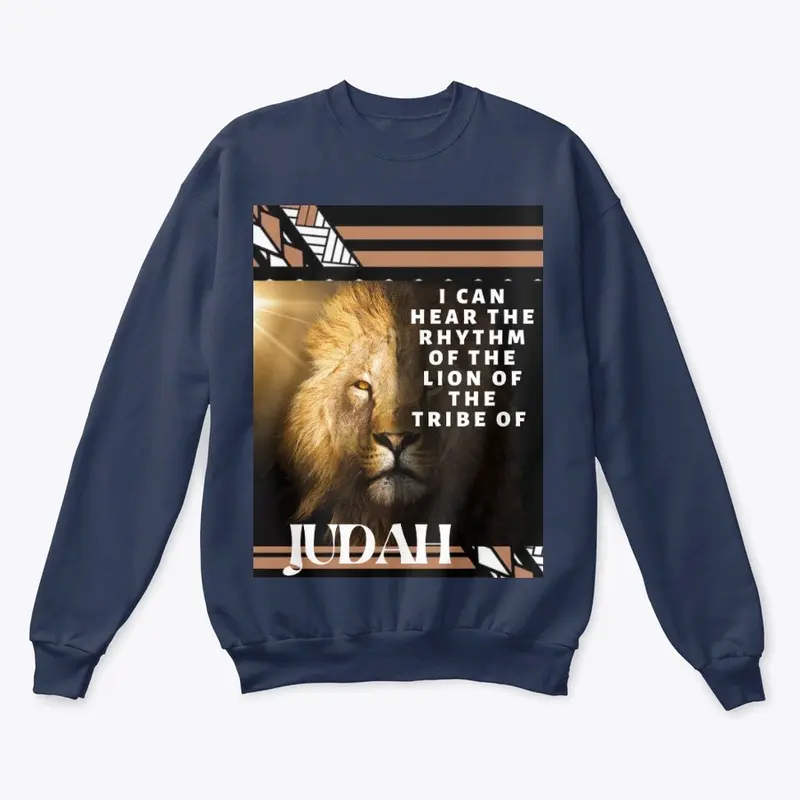 I hear Judah