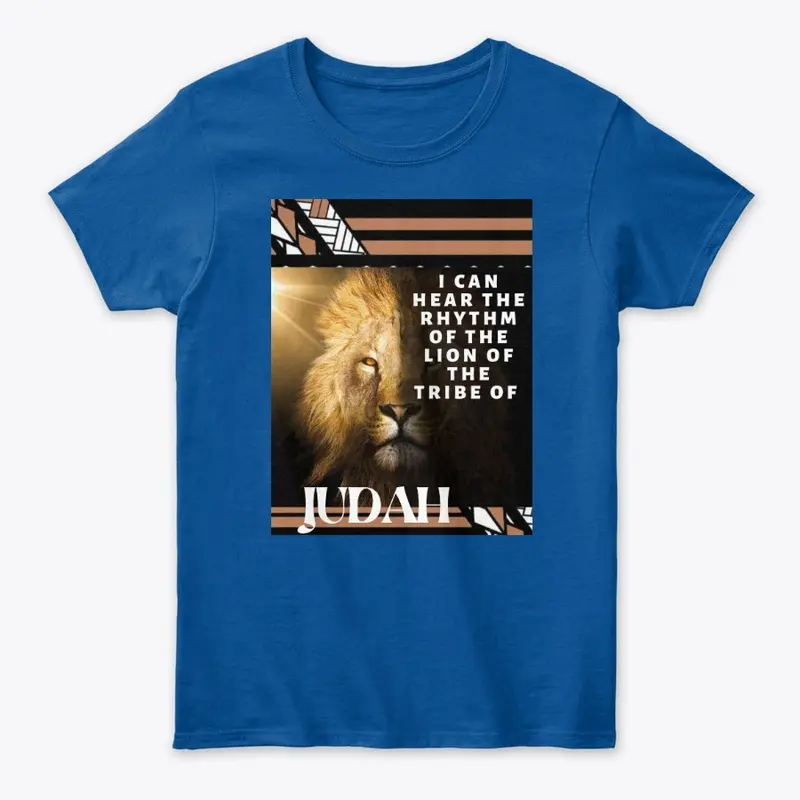 I hear Judah