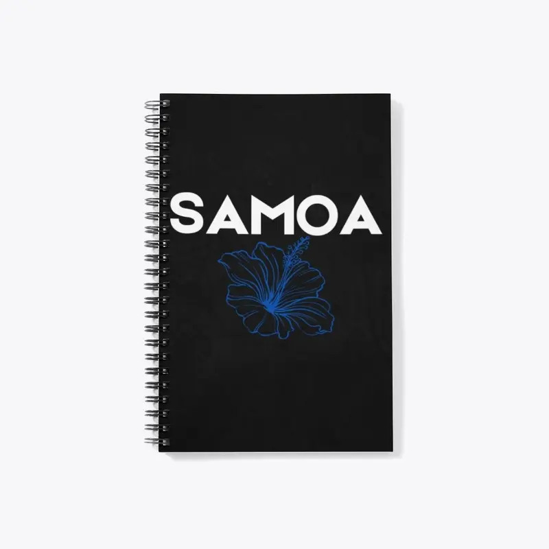 SAMOA HIBISCUS