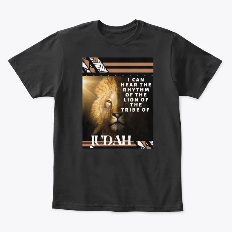 I hear Judah