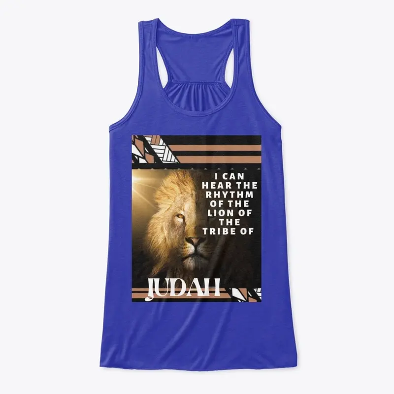 I hear Judah