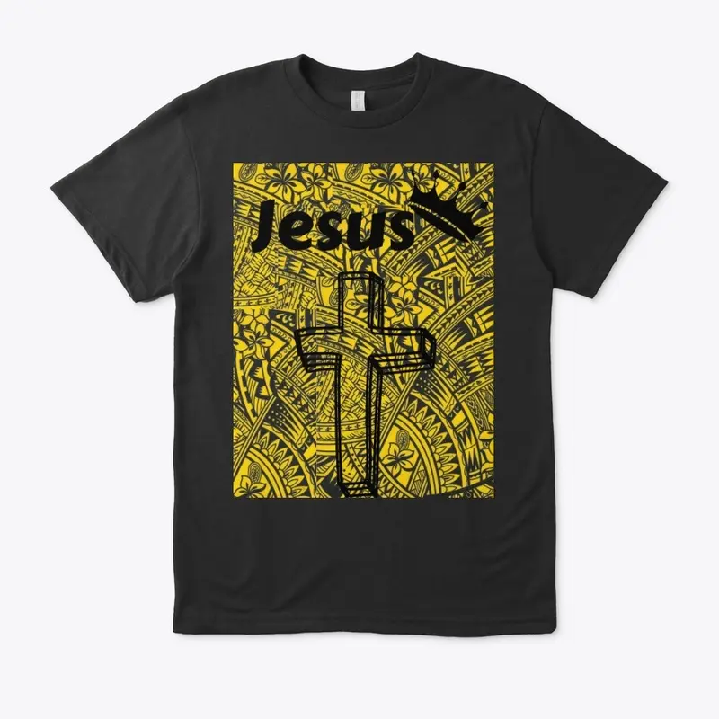 JESUS